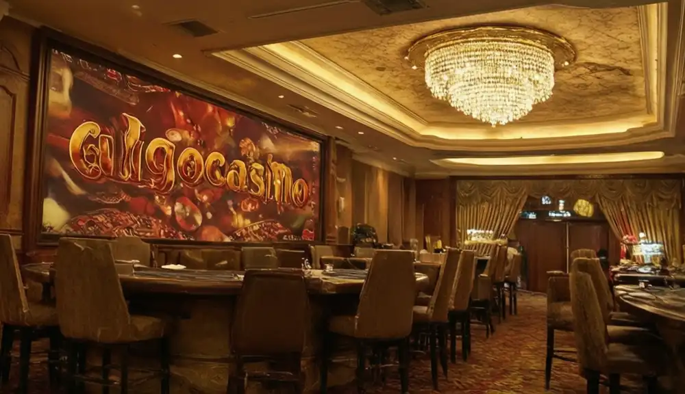 AmigoCasino Banner